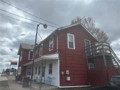 4039 State Route 14 Rootstown OH 44272