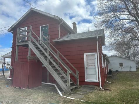 4039 State Route 14 Rootstown OH 44272