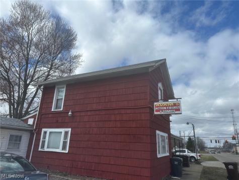 4039 State Route 14 Rootstown OH 44272