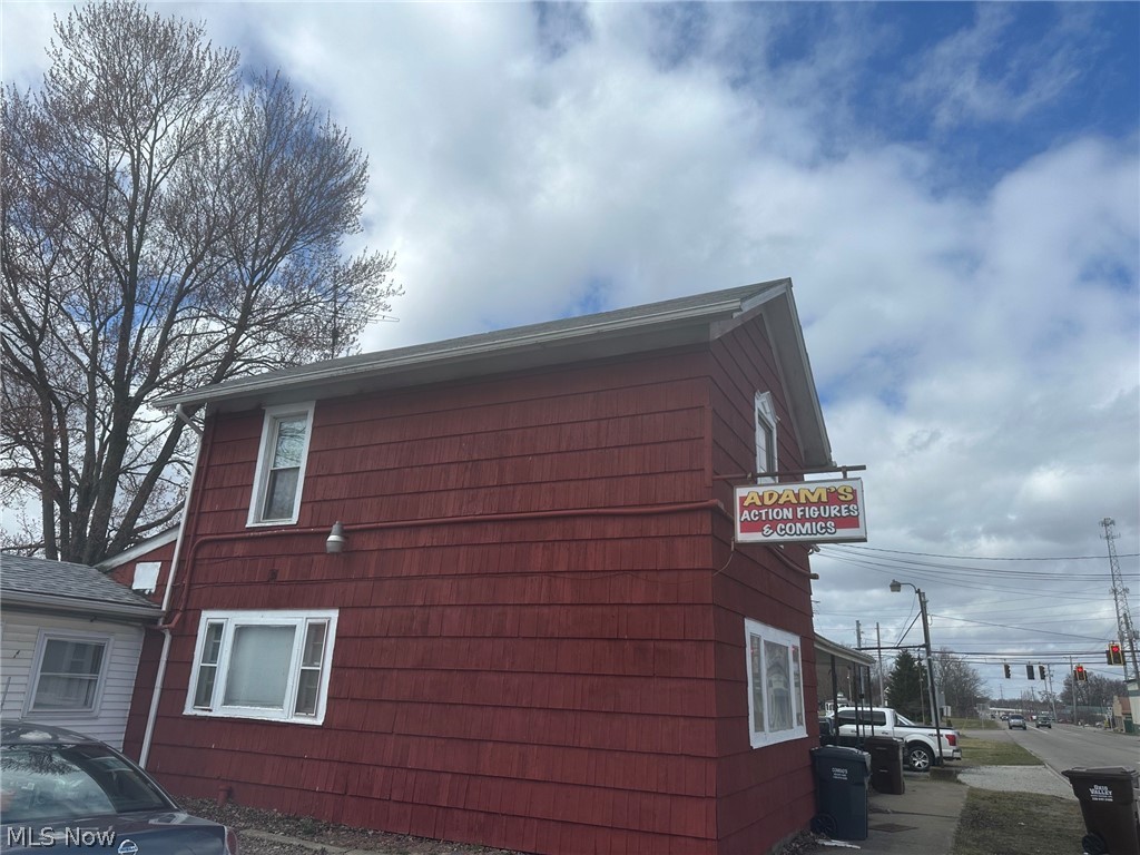 4039 State Route 14 Rootstown OH 44272