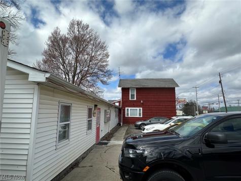 4039 State Route 14 Rootstown OH 44272