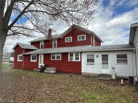 4039 State Route 14 Rootstown OH 44272