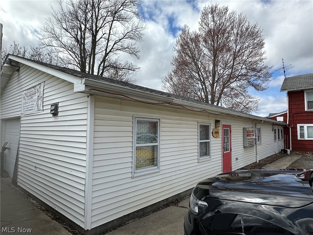 4039 State Route 14 Rootstown OH 44272