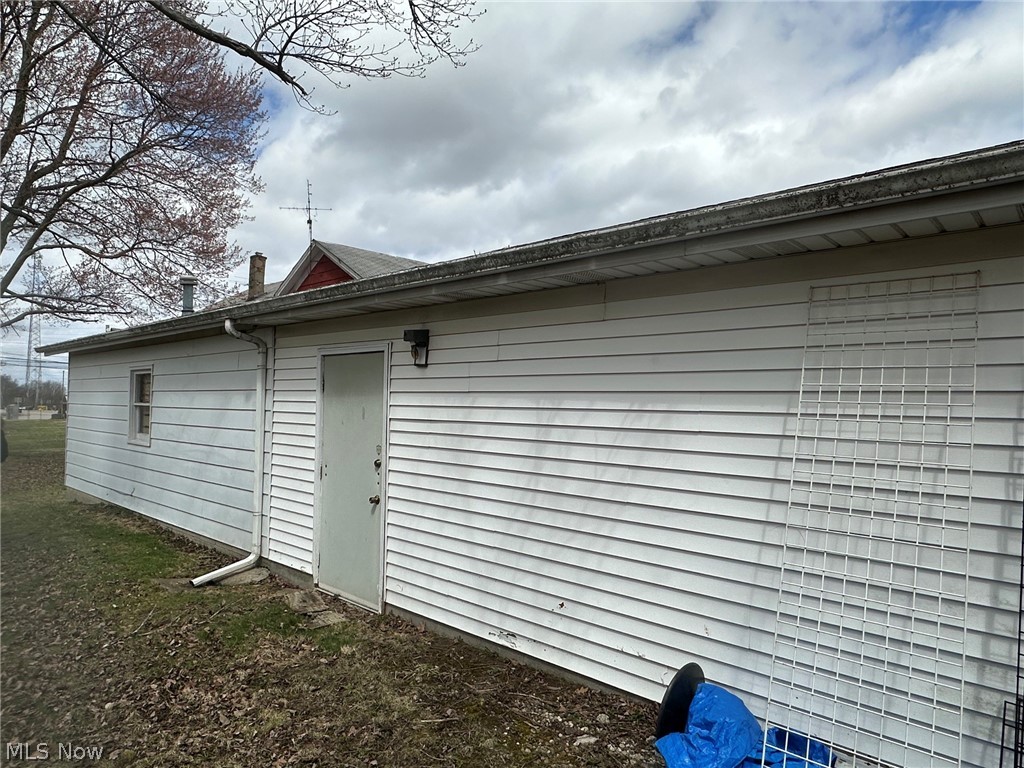 4039 State Route 14 Rootstown OH 44272
