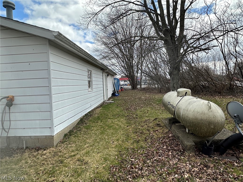 4039 State Route 14 Rootstown OH 44272