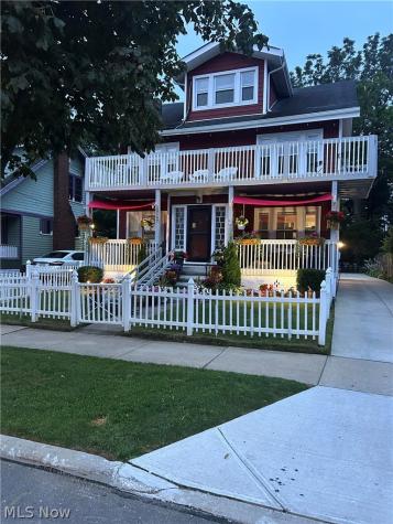 10147 Baltic Road Cleveland OH 44102