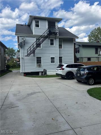 10147 Baltic Road Cleveland OH 44102