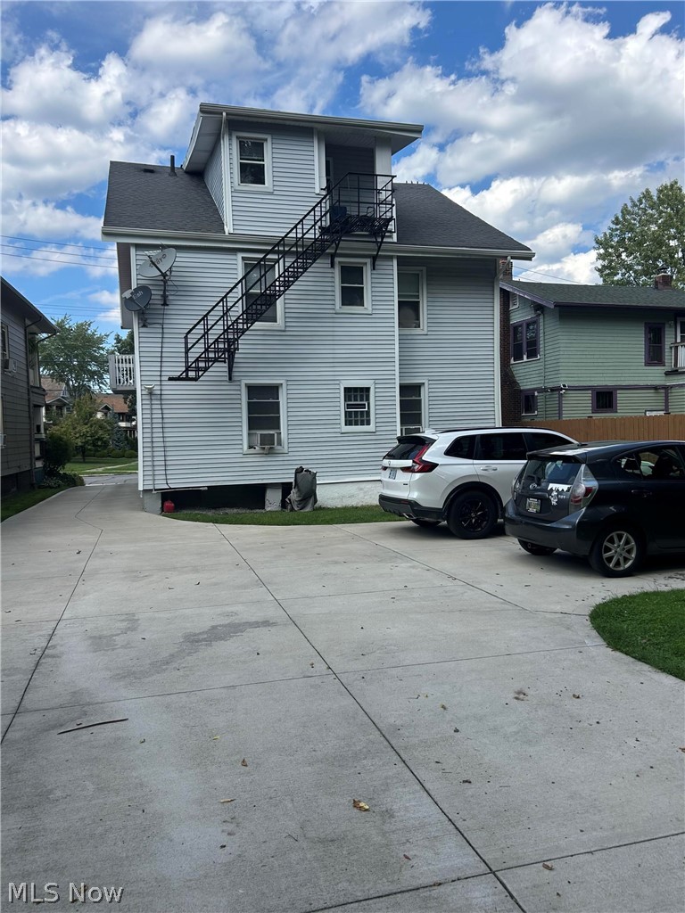 10147 Baltic Road Cleveland OH 44102