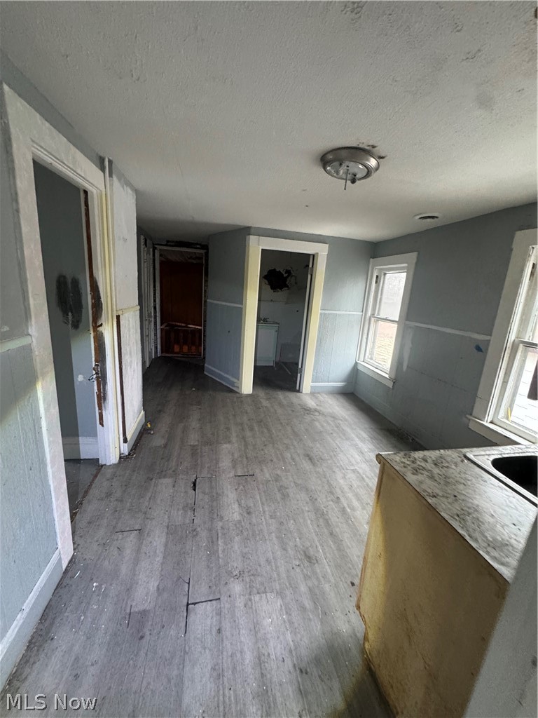 3008 Roanoke Avenue Cleveland OH 44109