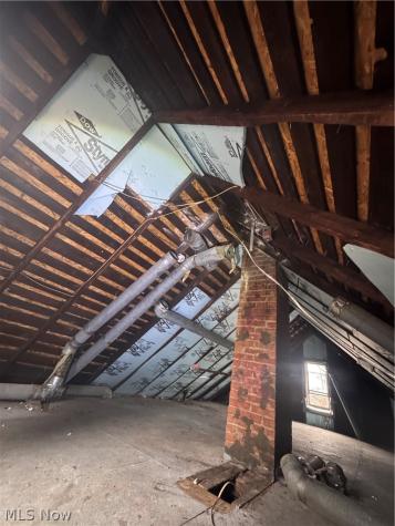 3008 Roanoke Avenue Cleveland OH 44109