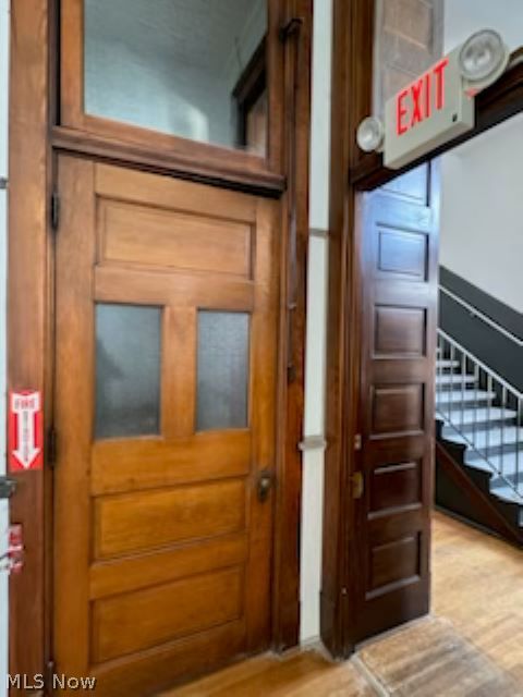 1548 Reid Avenue Lorain OH 44052