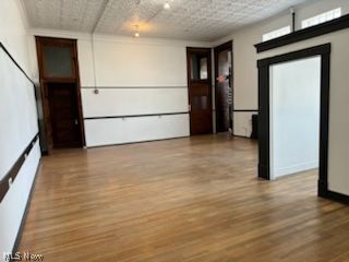 1548 Reid Avenue Lorain OH 44052