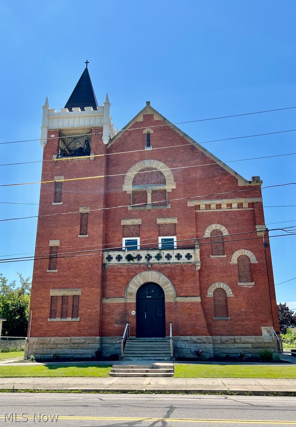 1548 Reid Avenue Lorain OH 44052