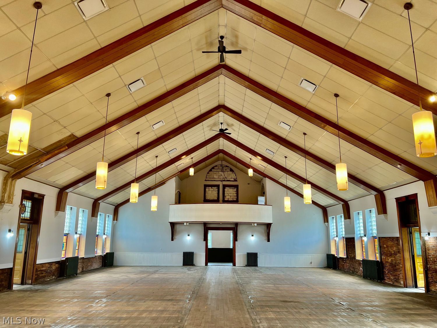 1548 Reid Avenue Lorain OH 44052