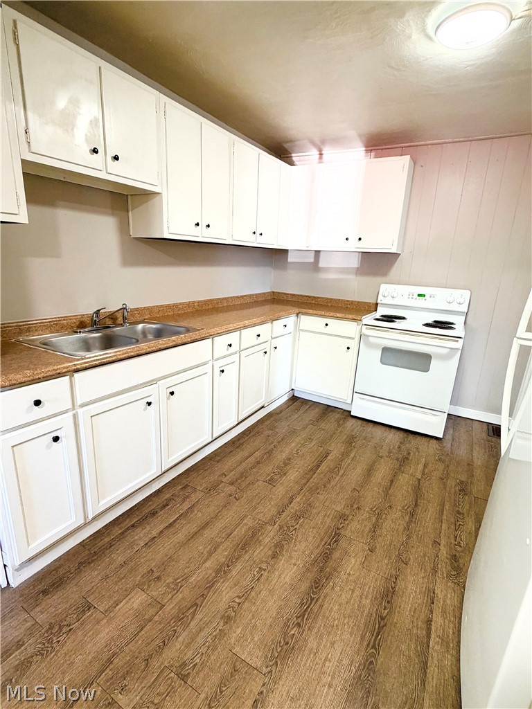 406 Franklin Avenue Salem OH 44460