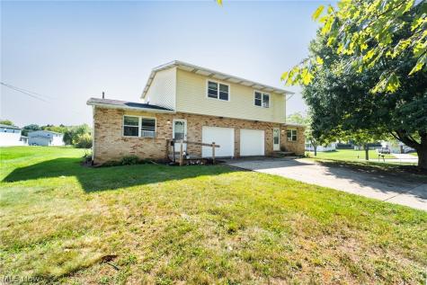 1861 Cloveridge Drive Orrville OH 44667