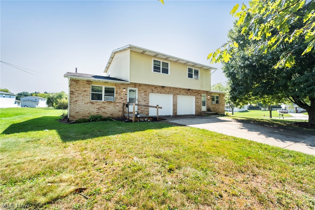 1861 Cloveridge Drive Orrville OH 44667