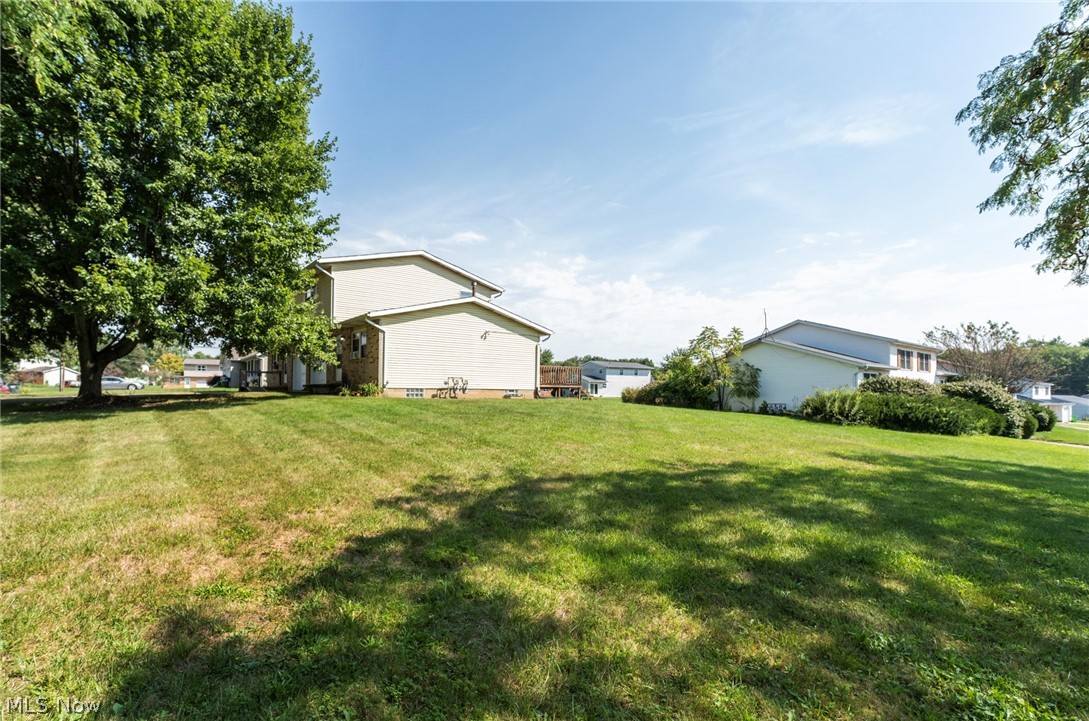 1861 Cloveridge Drive Orrville OH 44667