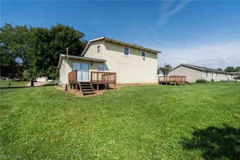 1861 Cloveridge Drive Orrville OH 44667