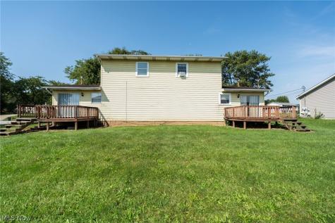 1861 Cloveridge Drive Orrville OH 44667