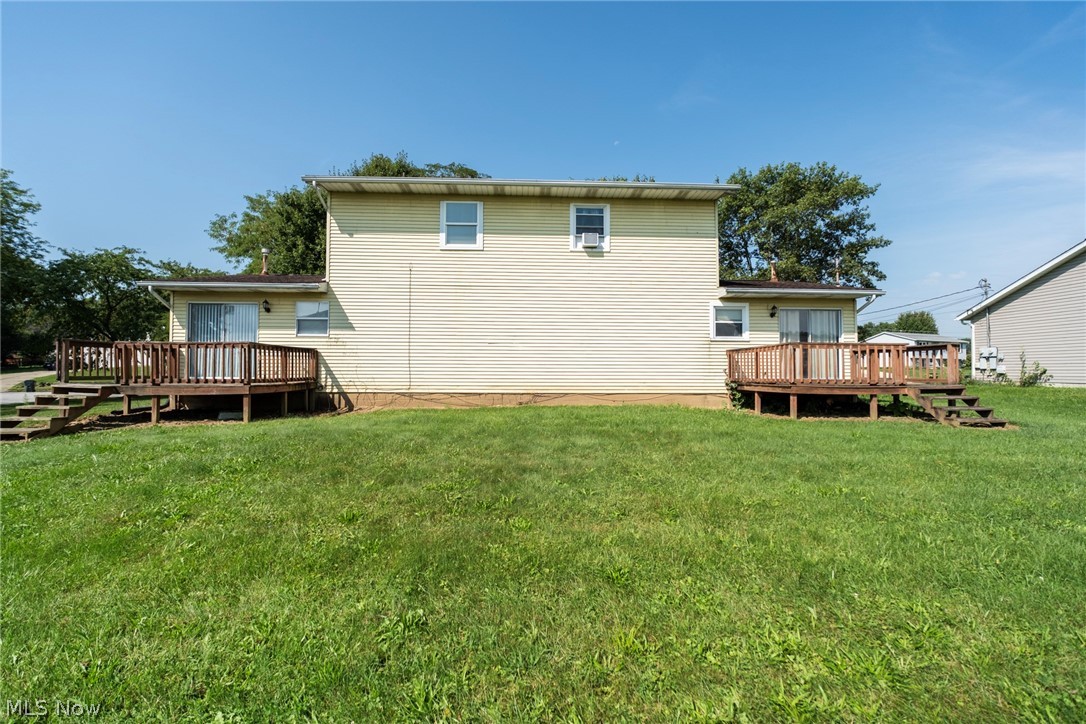 1861 Cloveridge Drive Orrville OH 44667