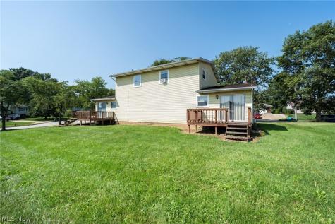 1861 Cloveridge Drive Orrville OH 44667