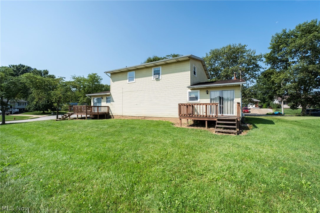 1861 Cloveridge Drive Orrville OH 44667