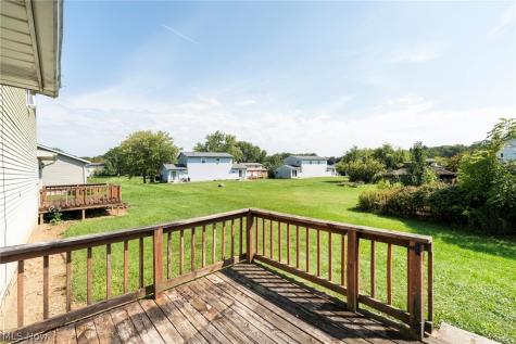 1861 Cloveridge Drive Orrville OH 44667