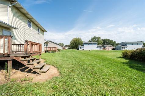 1861 Cloveridge Drive Orrville OH 44667