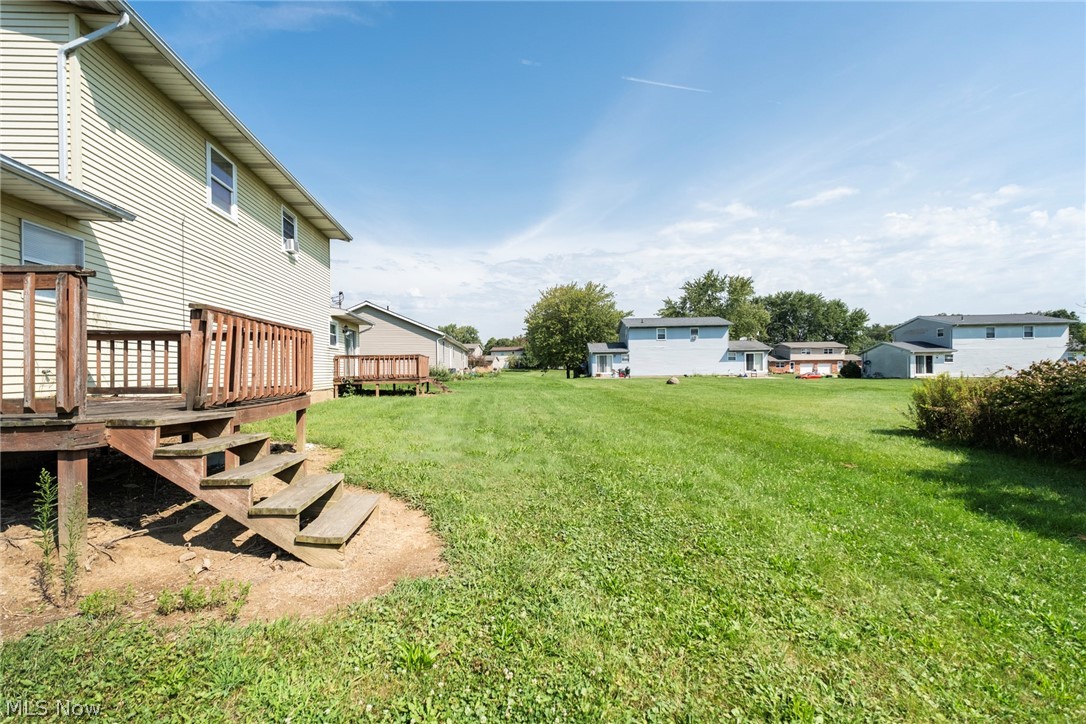 1861 Cloveridge Drive Orrville OH 44667