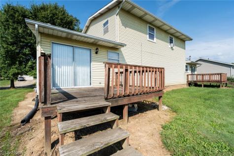 1861 Cloveridge Drive Orrville OH 44667