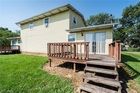 1861 Cloveridge Drive Orrville OH 44667