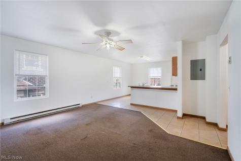 836 Michigan Avenue Youngstown OH 44504