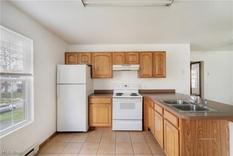 836 Michigan Avenue Youngstown OH 44504