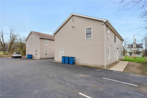 836 Michigan Avenue Youngstown OH 44504