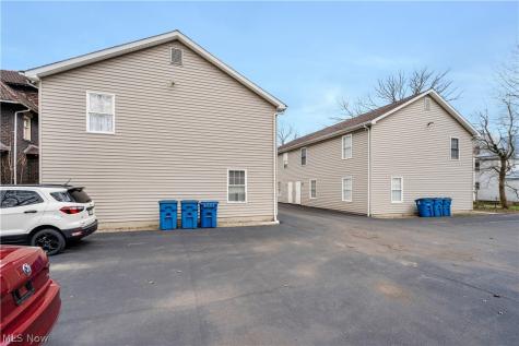 836 Michigan Avenue Youngstown OH 44504