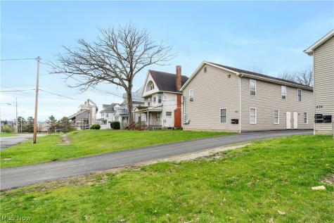 836 Michigan Avenue Youngstown OH 44504