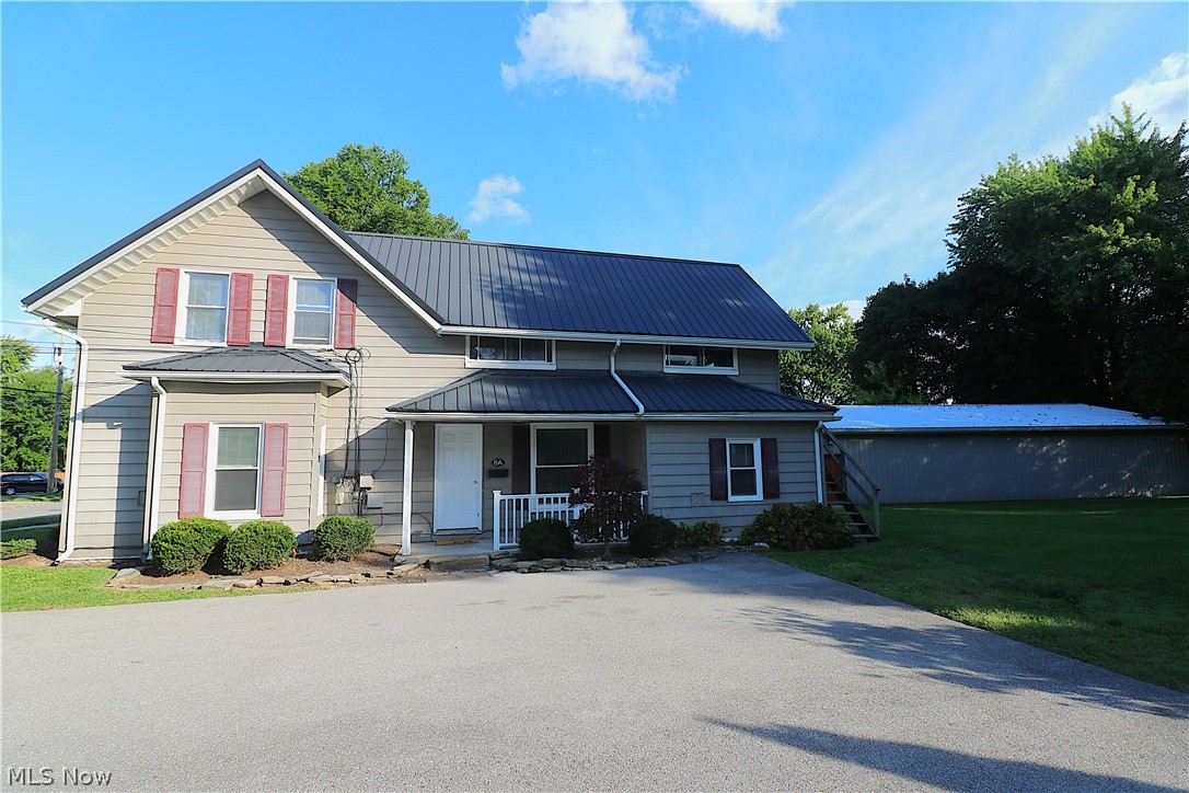 8 Chatham Street Norwalk OH 44857