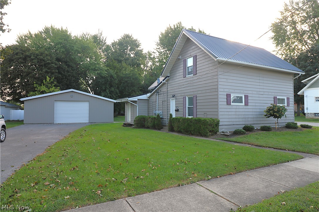 8 Chatham Street Norwalk OH 44857