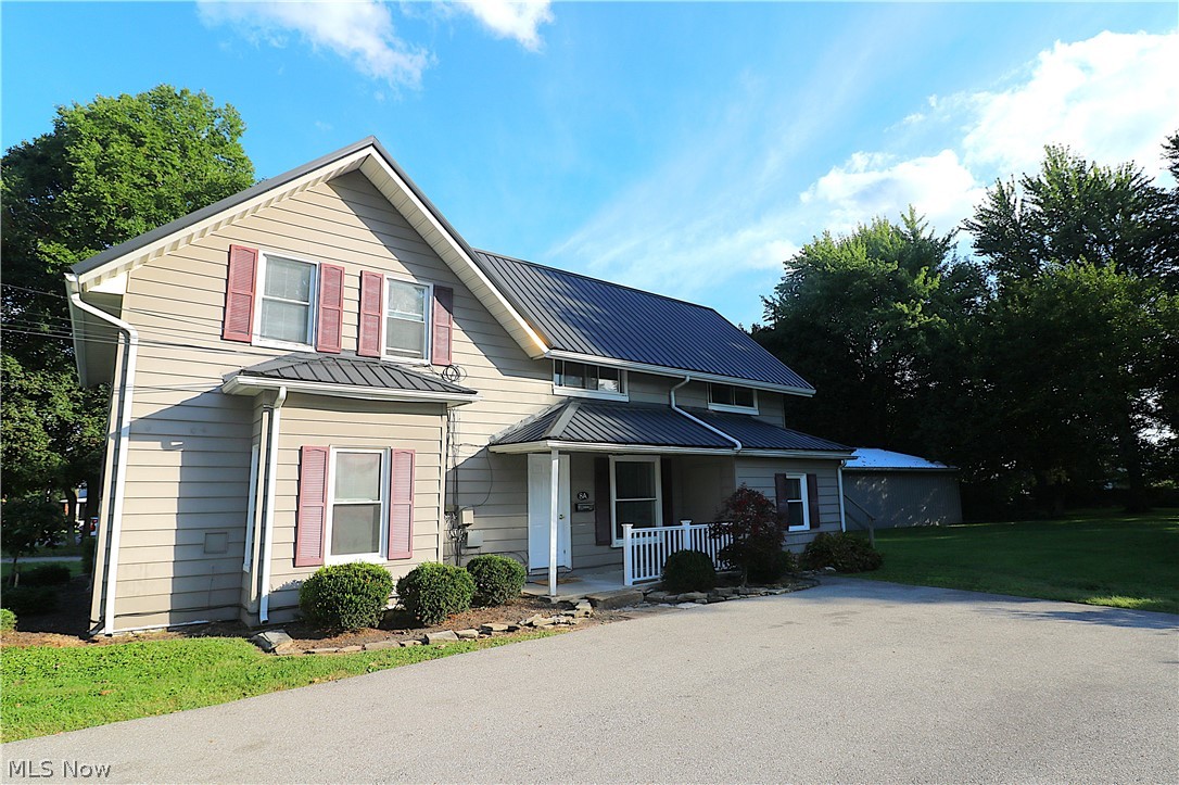 8 Chatham Street Norwalk OH 44857