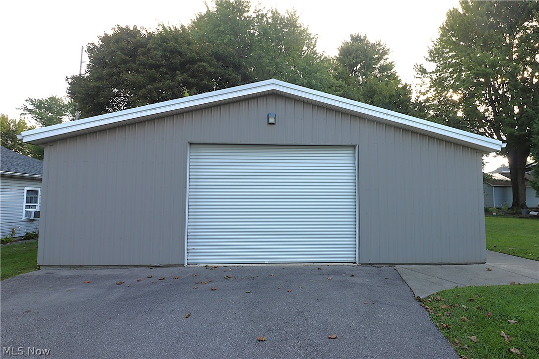 8 Chatham Street Norwalk OH 44857