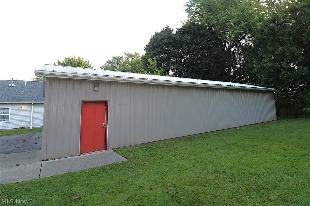 8 Chatham Street Norwalk OH 44857