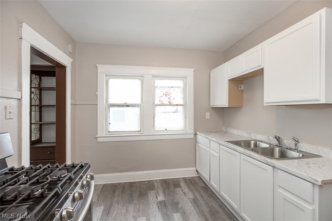 10724 Sprague Avenue Cleveland OH 44108