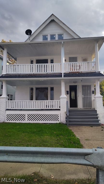 10724 Sprague Avenue Cleveland OH 44108