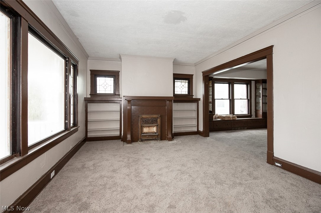 10724 Sprague Avenue Cleveland OH 44108