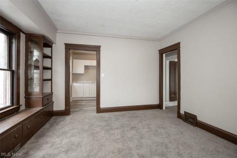 10724 Sprague Avenue Cleveland OH 44108