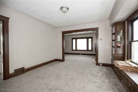 10724 Sprague Avenue Cleveland OH 44108