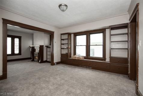10724 Sprague Avenue Cleveland OH 44108