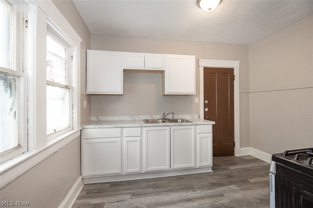 10724 Sprague Avenue Cleveland OH 44108