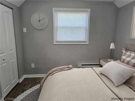 4004 Sackett Avenue Cleveland OH 44109